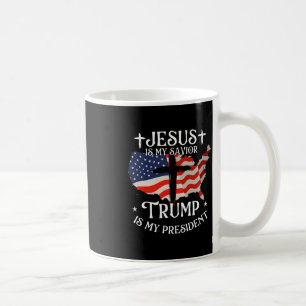 Mug Trump est mon président - Investiture de Donald Tr
