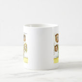 Mug Trump Est Poutine Sur La Ritz Cadeaux (Centre)