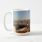 Mug Trump et les Templiers (Gauche)
