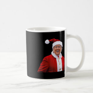 Mug Trump et Père Noël Trump