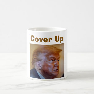 Mug Trump/Étouffée