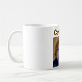 Mug Trump/Étouffée (Gauche)