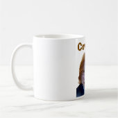 Mug Trump/Étouffée (Gauche)
