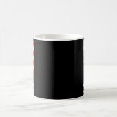 Mug Trump faucons Papa (Centre)