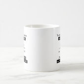 Mug Trump Ferme Le Mur Mexicains Israël Thé (Centre)