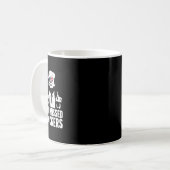 Mug Trump Fight Fight Fight (Devant gauche)