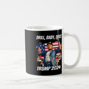 Mug Trump Forage Par Forage Trump