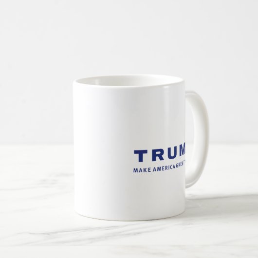 Mug Trump Gift (Devant droit)