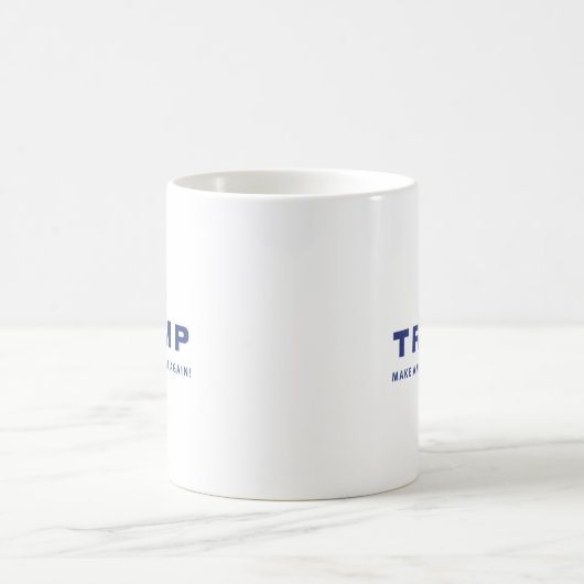 Mug Trump Gift (Centre)