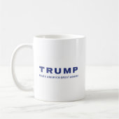 Mug Trump Gift (Gauche)