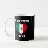 Mug Trump Golfe Du Mexique Pour Un Gu Anti Trump Libér (Gauche)