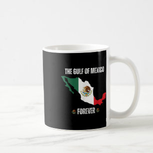Mug Trump Golfe Du Mexique, Un Parti Libéral Anti-Trum