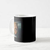 Mug Trump Grillz (Devant gauche)