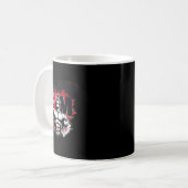 Mug Trump Gym (Devant gauche)