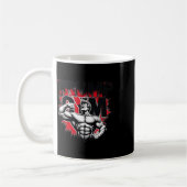 Mug Trump Gym (Gauche)