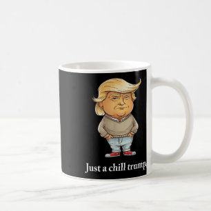 Mug Trump Je ne suis qu’un gars de l’enfance drôle de