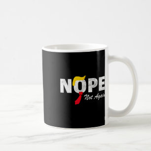 Mug Trump Kamala Harris 2024 - Électio
