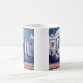 Mug Trump : Le retour du type orange (Centre)