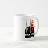 MUG TRUMP-LOCK IL (Devant droit)