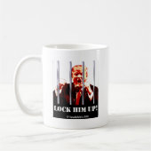 MUG TRUMP-LOCK IL (Gauche)
