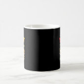 Mug Trump Mac Daddy Préparer des Frites Drôle de Dire (Centre)