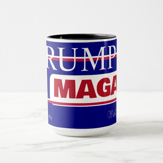 Mug Trump MAGA (Centre)