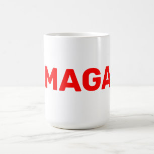 Mug Trump Maga 2024