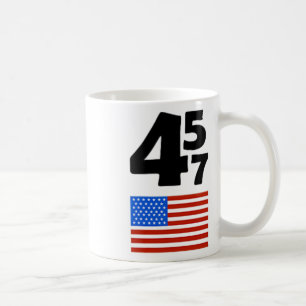 Mug Trump Meilleure Couverture Que 5g Pouvez-Vous Nous