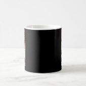 Mug Trump non contrôlé (Centre)