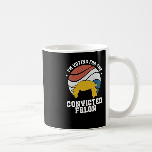 Mug Trump Nous Le Peuple (Droite)