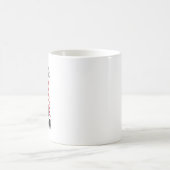 Mug Trump Nous, Le Peuple, Avons Parlé (Centre)