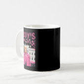 Mug Trump Président de nouveau Daddy's Home Take Ameri (Devant gauche)