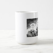 Mug Trump : Quel est le meilleur dans la vie ? (Centre)