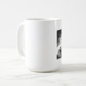 Mug Trump : Quel est le meilleur dans la vie ? (Devant gauche)