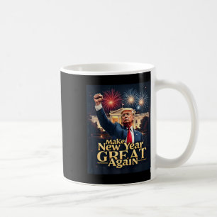 Mug Trump Rendre sa grandeur à l'année prochaine Trump
