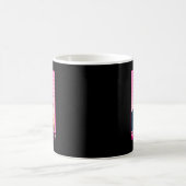 Mug Trump rose drôle me manque encore (Centre)