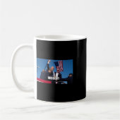 Mug Trump Shot 2024 (Gauche)