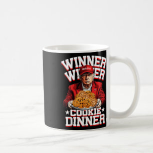 Mug Trump Take America Byck Funny Winner Cookie