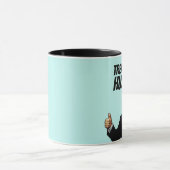 MUG TRUMP TRUMP COFFETS (Centre)