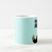 MUG TRUMP TRUMP COFFETS (Centre)
