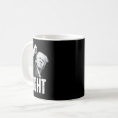 Mug Trump - Trump - Trump - Trump - Tir (Devant gauche)