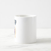 Mug Trump : un président de choix 2024 (Centre)
