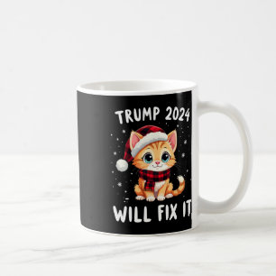 Mug Trump va le réparer Rendre l'Amérique grande 45e P