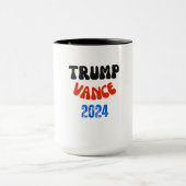 MUG TRUMP VANCE 2024 (Centre)
