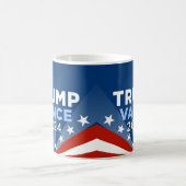 Mug Trump Vance 2024 (Centre)
