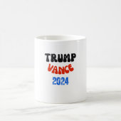 MUG TRUMP VANCE 2024 (Centre)