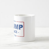 MUG TRUMP / VANCE 2024 (Centre)