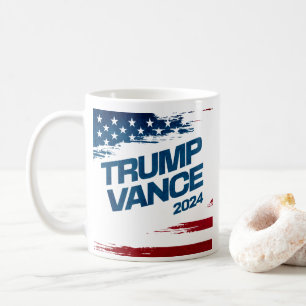 Mug Trump Vance 2024