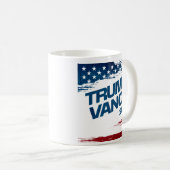 Mug Trump Vance 2024 (Devant droit)