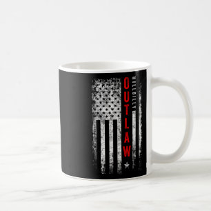 Mug Trump Vance 2024 Donald Trump J.d. Vance Outlaw Hi